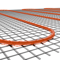 Нагревательный элемент теплого пола Voltum Т150 VLT01-150-2.0