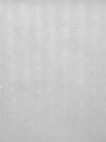 Светодиодная гирлянда Uniel занавес 220V теплый белый ULD-C1510-160/DTA Warm White IP20 UL-00006422