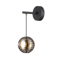 Светильник настенный светодиодный Odeon Light TRONI 5041/12WL