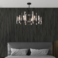 Потолочная люстра Rivoli Maddalena 3022-209 Б0038050