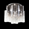 Потолочная люстра Ideal Lux Compo PL6 Fume 172828