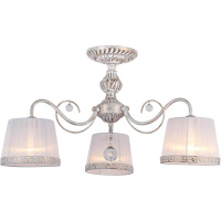 Потолочная люстра Omnilux Campovaglio OML-54107-03