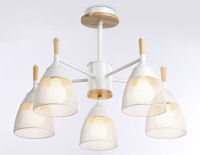 Люстра на штанге Ambrella light Traditional TR8012