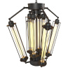 Подвесная люстра Loft IT Loft1136 Подвесная люстра Loft IT Loft1136