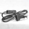 Настольная лампа Lussole Falcon GRLSP-0559