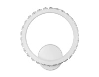 Настенный светодиодный светильник Ambrella Light Ice FA211