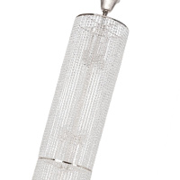 Люстра каскадная Arti Lampadari Lazio E 1.9.35.502 G