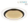 Светильник потолочный светодиодный Sonex SUNNY 7731/80L