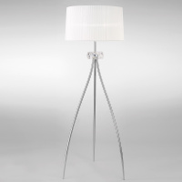 Торшер Mantra LOEWE 4638