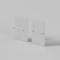 Комплект заглушек (для профиля 65×42) 2 шт. Maytoni 642056