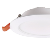 Светильник встраиваемый светодиодный Mantra EILAT 9295