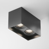Светильник потолочный Maytoni Slim C015CL-02B Светильник потолочный Maytoni Slim C015CL-02B