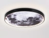 Светильник настенно-потолочный светодиодный Ambrella light WALLERS FW11113