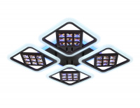 Потолочная светодиодная люстра Ambrella Light Ice FA287