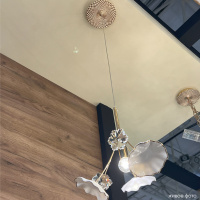 Люстра подвесная Crystal Lux MARGO SP1