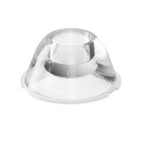 Линза 43мм для встраиваемого светильинка 36Вт Maytoni Downlight LensD43-36