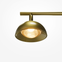 Торшер светодиодный Maytoni Pikant MOD372FL-L10BS3K