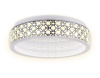 Потолочный светодиодный светильник Ambrella Light Ice FA9433