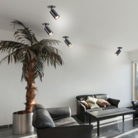 Встраиваемый спот Novotech Pipe 370416