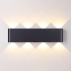 Светильник настенный светодиодный Odeon Light MAGNUM 7191/8WL