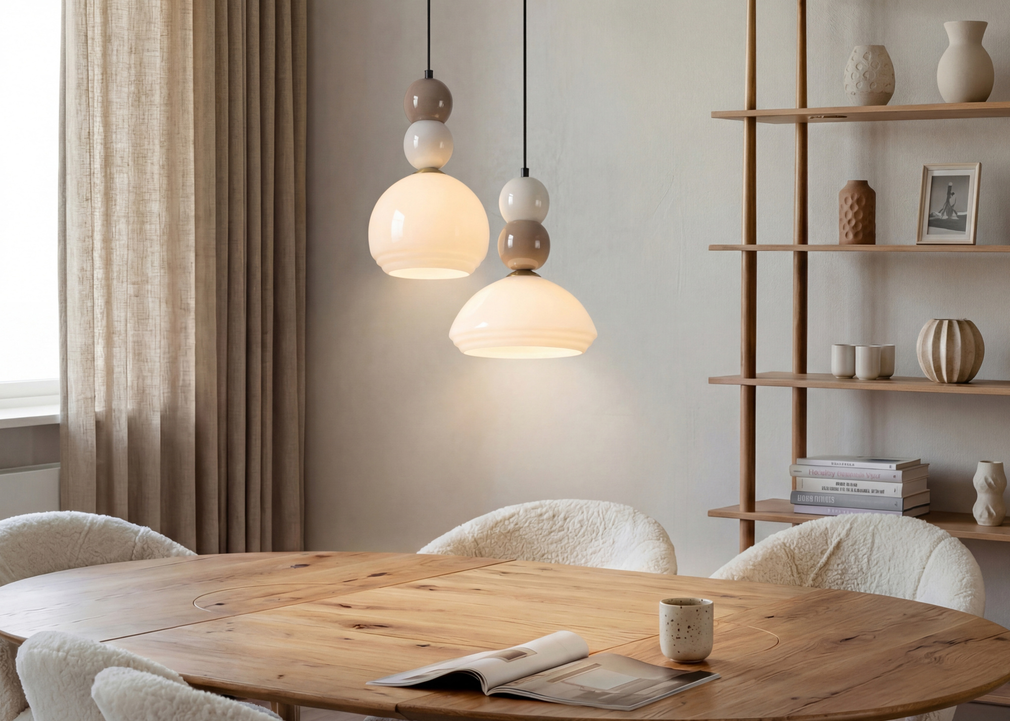 Светильник подвесной Freya Globo FR5628PL-01BGW1