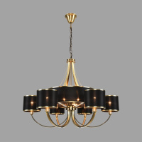 Люстра подвесная Lumion DEMETRA 8406/9