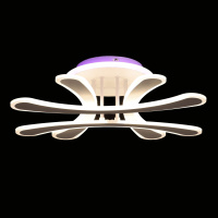 Люстра потолочная светодиодная De Markt Оскар 510014105