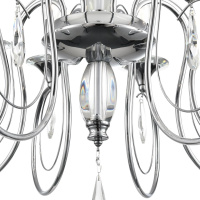 Люстра подвесная Lumion LAOKA 8032/8