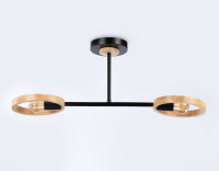 Люстра потолочная Ambrella light TR TR8244