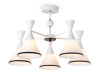 Люстра потолочная Ambrella light TR TR3165