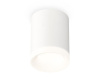 Потолочный светильник Ambrella light Techno spot XS7421024 Потолочный светильник Ambrella light Techno spot XS7421024