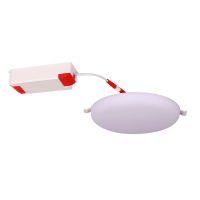 Светильник встраиваемый светодиодный Mantra ALGARVE 8679