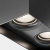 Светильник потолочный Maytoni Slim C015CL-02B Светильник потолочный Maytoni Slim C015CL-02B