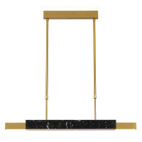 Светильник подвесной светодиодный Odeon Light MARMI 4361/25L