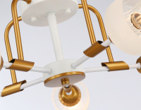 Люстра потолочная Ambrella light Modern TR303323
