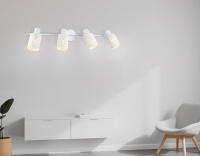 Спот Ambrella light TR8666