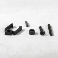 Торшер Lussole Woodruff GRLSP-0333