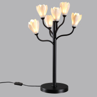 Настольная лампа Odeon Light GARDI 5090/6T