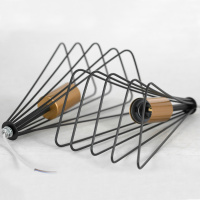 Люстра на штангу Lussole DURHAM LSP-8795