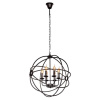 Подвесная люстра Loft IT Loft1192-6 Подвесная люстра Loft IT Loft1192-6