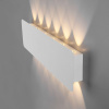 Настенный светодиодный светильник Elektrostandard Angle 40139/1 LED a055777 Настенный светодиодный светильник Elektrostandard Angle 40139/1 LED a055777