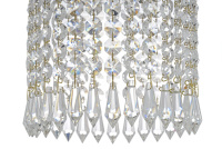 Люстра потолочная Dio D`arte Cremono E 1.3.15.100 N