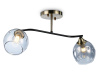 Люстра потолочная Ambrella light Modern TR303008