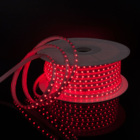 Светодиодная лента Elektrostandard 220V 11W 60Led мульти, 50 м a053641