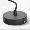 Подвесной светильник Lussole Loft LSP-9672 Подвесной светильник Lussole Loft LSP-9672