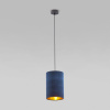 Подвесной светильник TK Lighting Tercino 6174 Blue a059885 Подвесной светильник TK Lighting Tercino 6174 Blue a059885