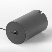 Светильник подвесной светодиодный Lussole HARDIN LSP-7433