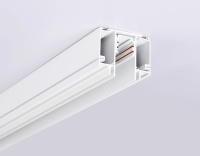 Магнитный шинопровод для натяжного потолка Ambrella light Magnetic GL GL3261 Магнитный шинопровод для натяжного потолка Ambrella light Magnetic GL GL3261