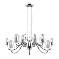 Подвесная люстра Lightstar Diafano 758164