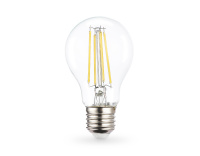 Лампа филаментная A60 15W E27 4000K Ambrella light 601514
